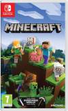 Nintendo Switch GAME - Minecraft